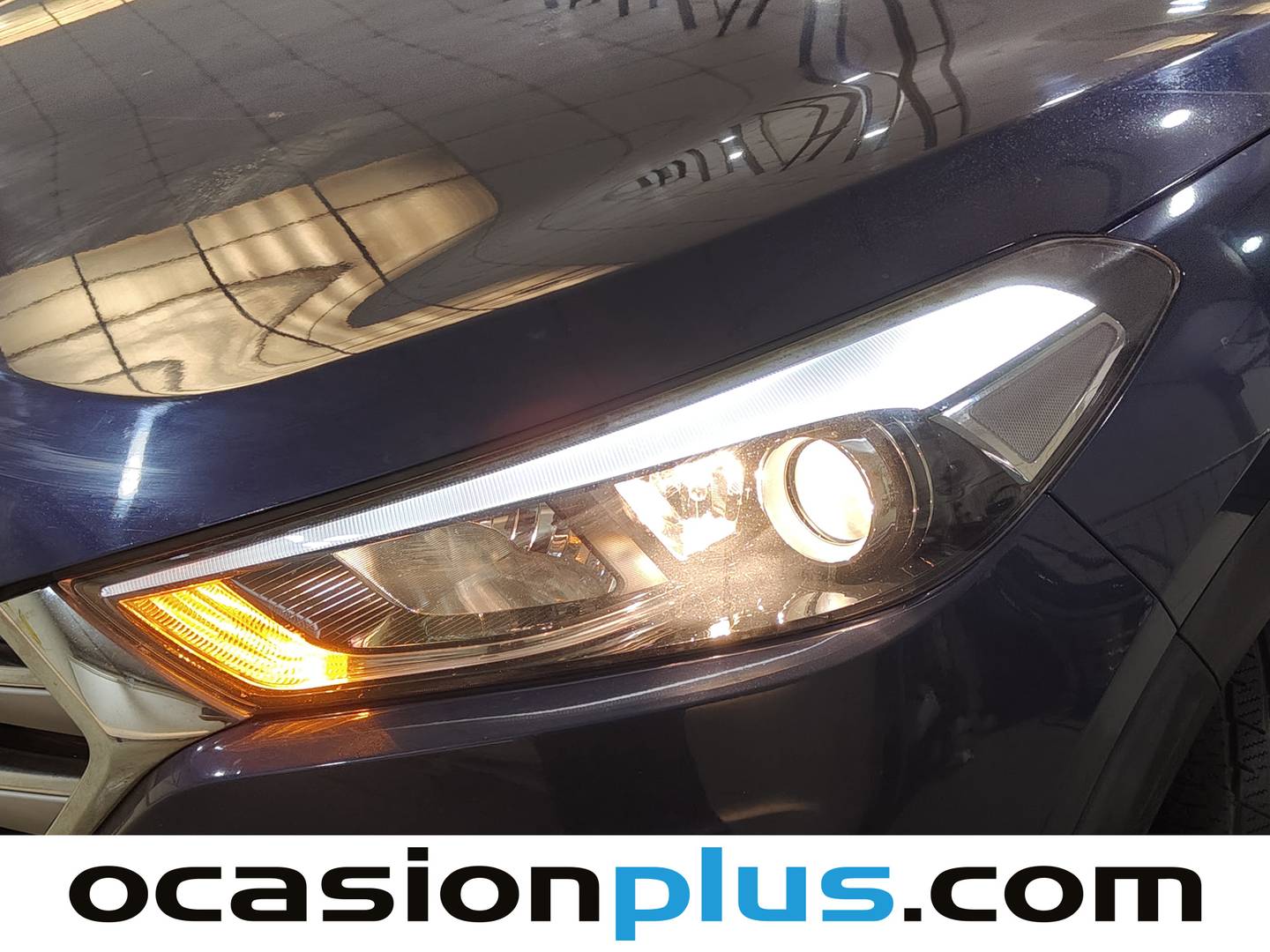 Hyundai Tucson Hyundai Tucson 1.7 CRDi BlueDrive Tecno Sky 4x2 (115 CV) al mejor precio