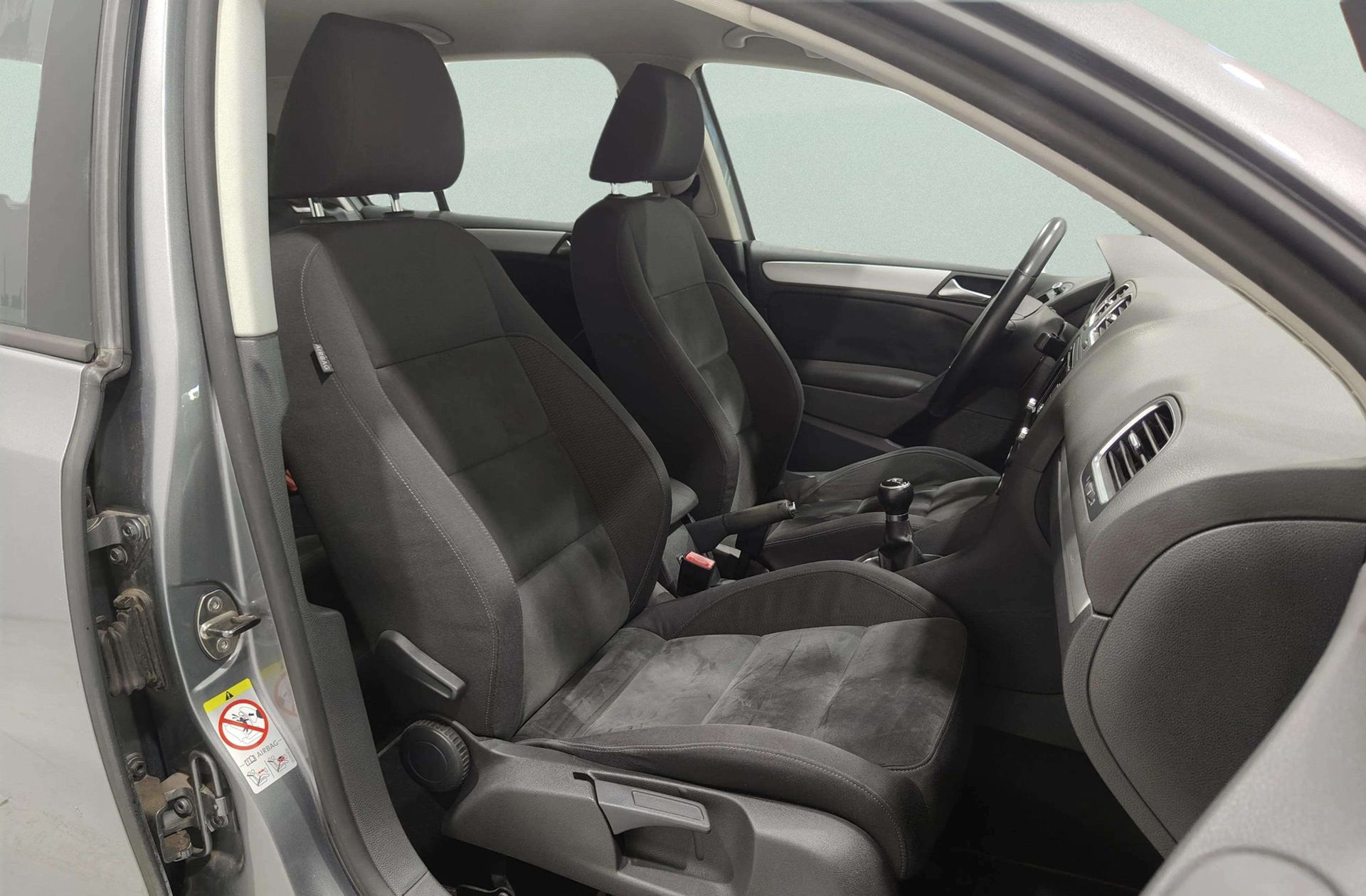 Volkswagen Golf Sport 1.6 TDI - foto 17