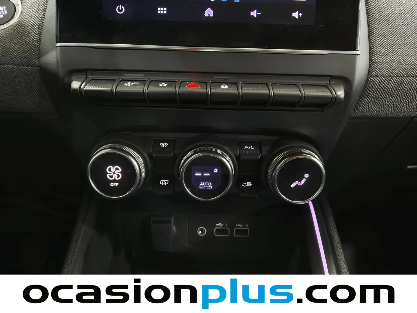 Foto Renault Clio Renault Clio Techno TCe (90 CV)