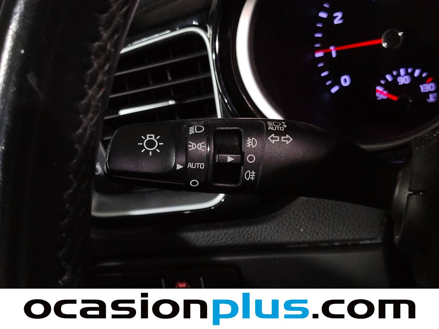KIA Ceed KIA Ceed 1.0 T-GDi Launch Edition (120 CV) seminuevo