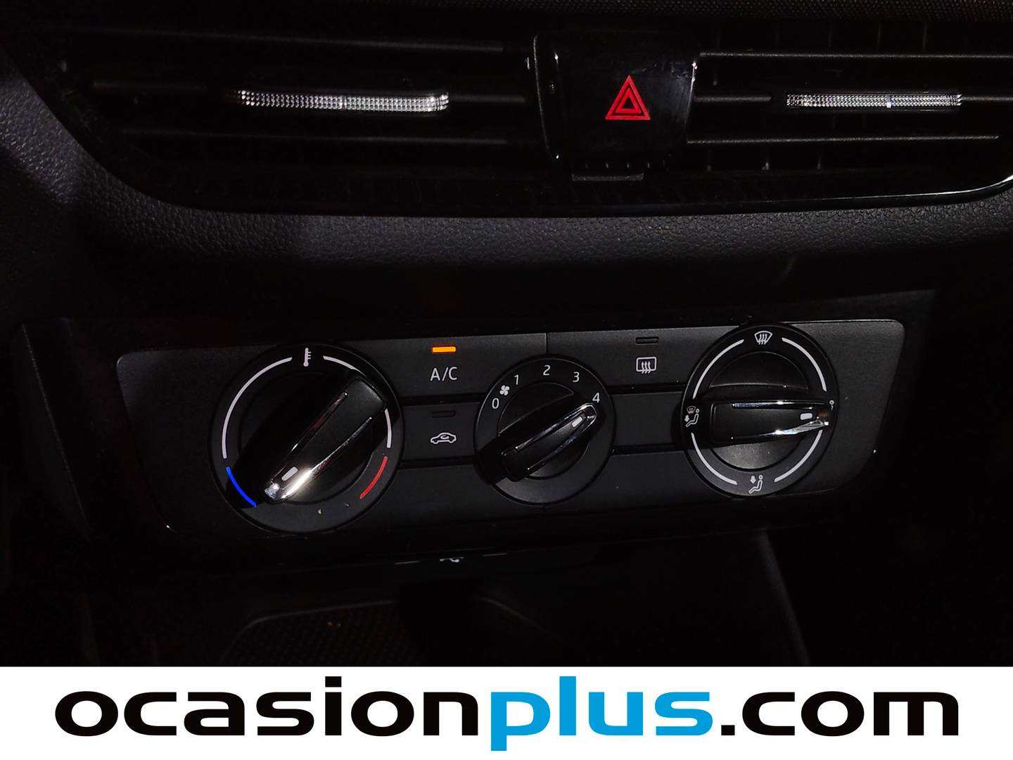 Skoda Fabia Skoda Fabia 1.0 TSI Selection (95 CV) km 0