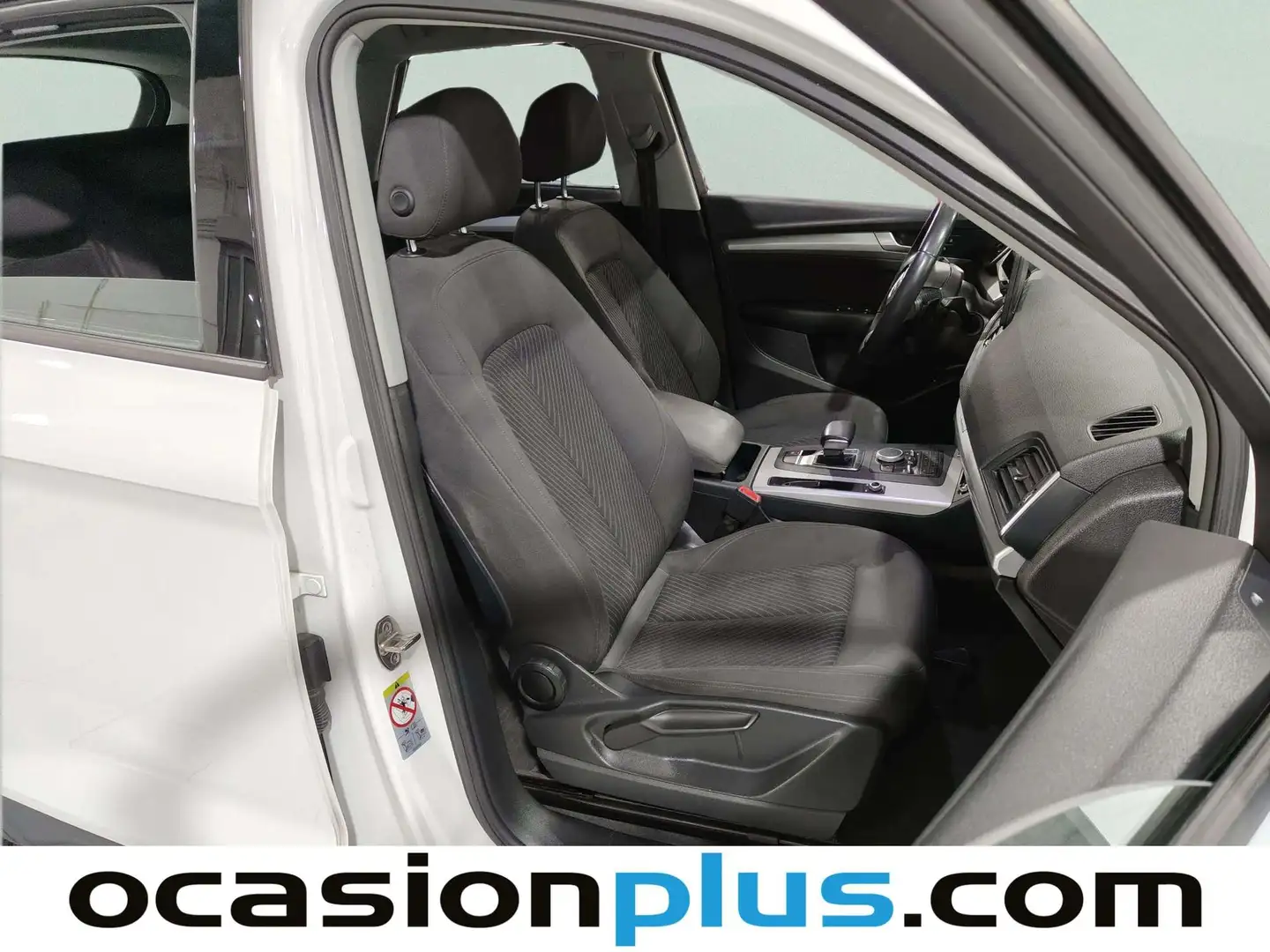 Foto Audi Q5 Audi Q5 40 TDI quattro (190 CV) S tronic