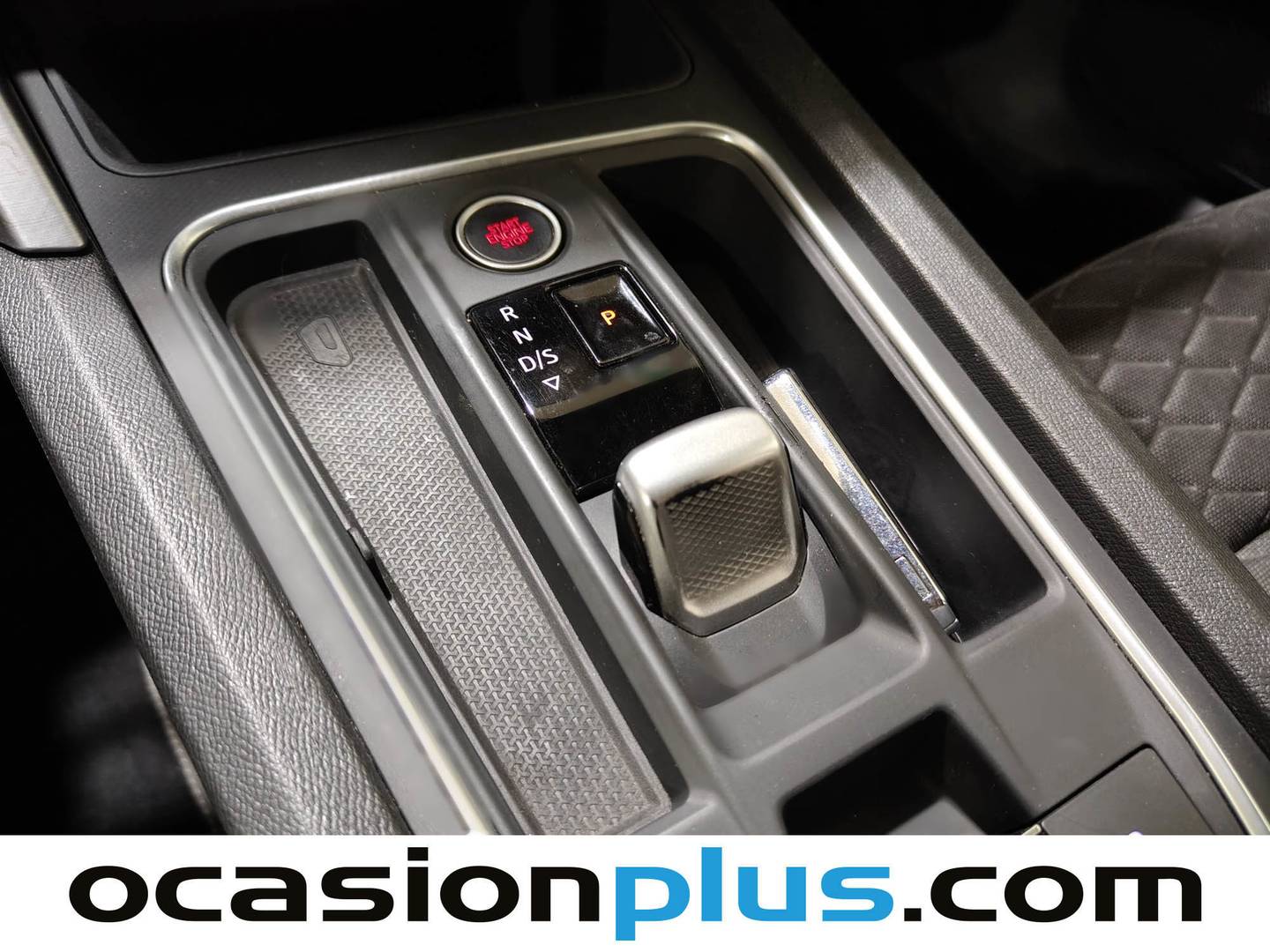 Seat León Seat León ST 2.0 TDI S&S FR XXL DSG (150 CV) de segunda mano