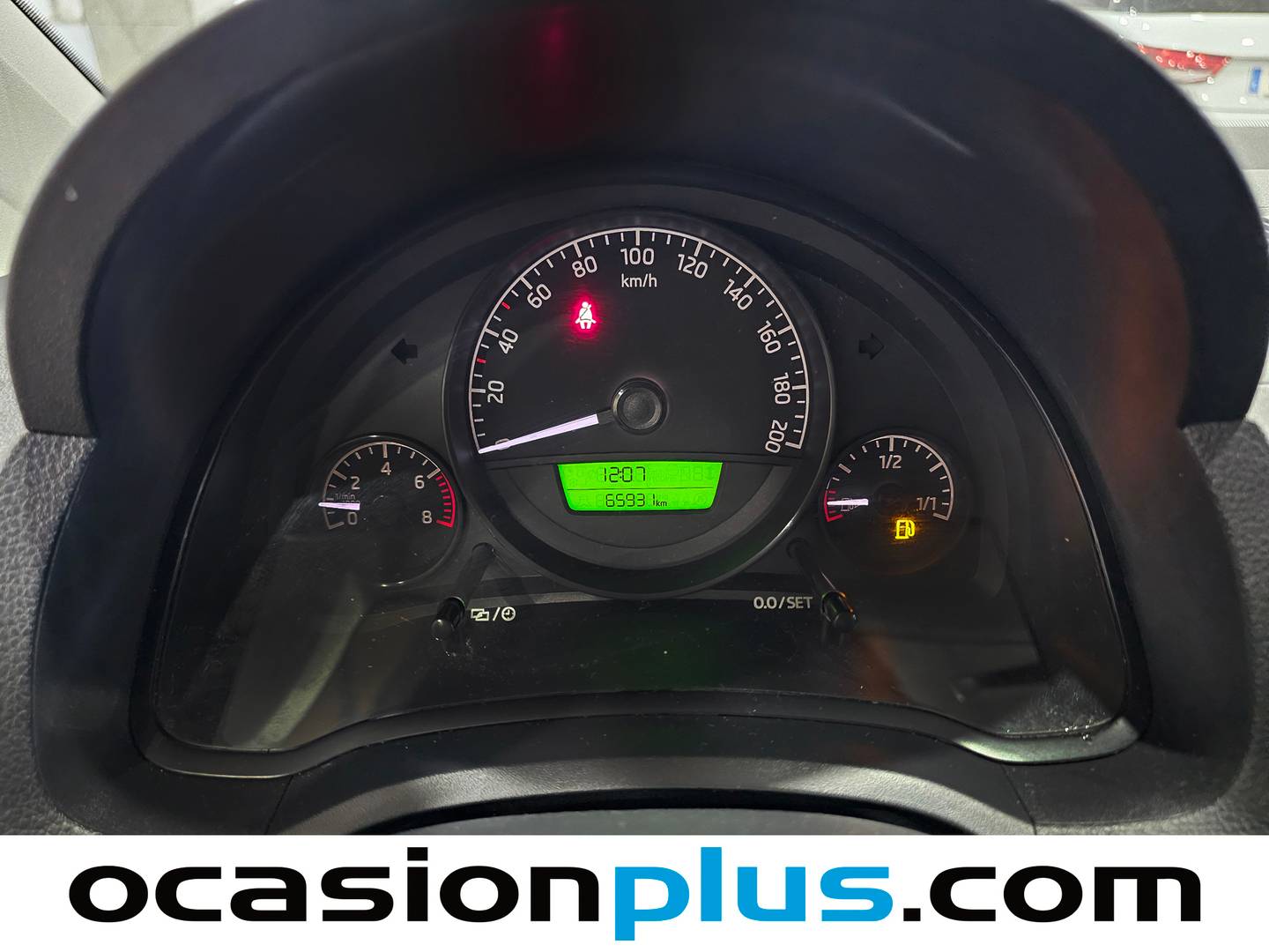 Skoda Citigo Skoda Citigo 1.0 MPI Ambition (60 CV) gasolina