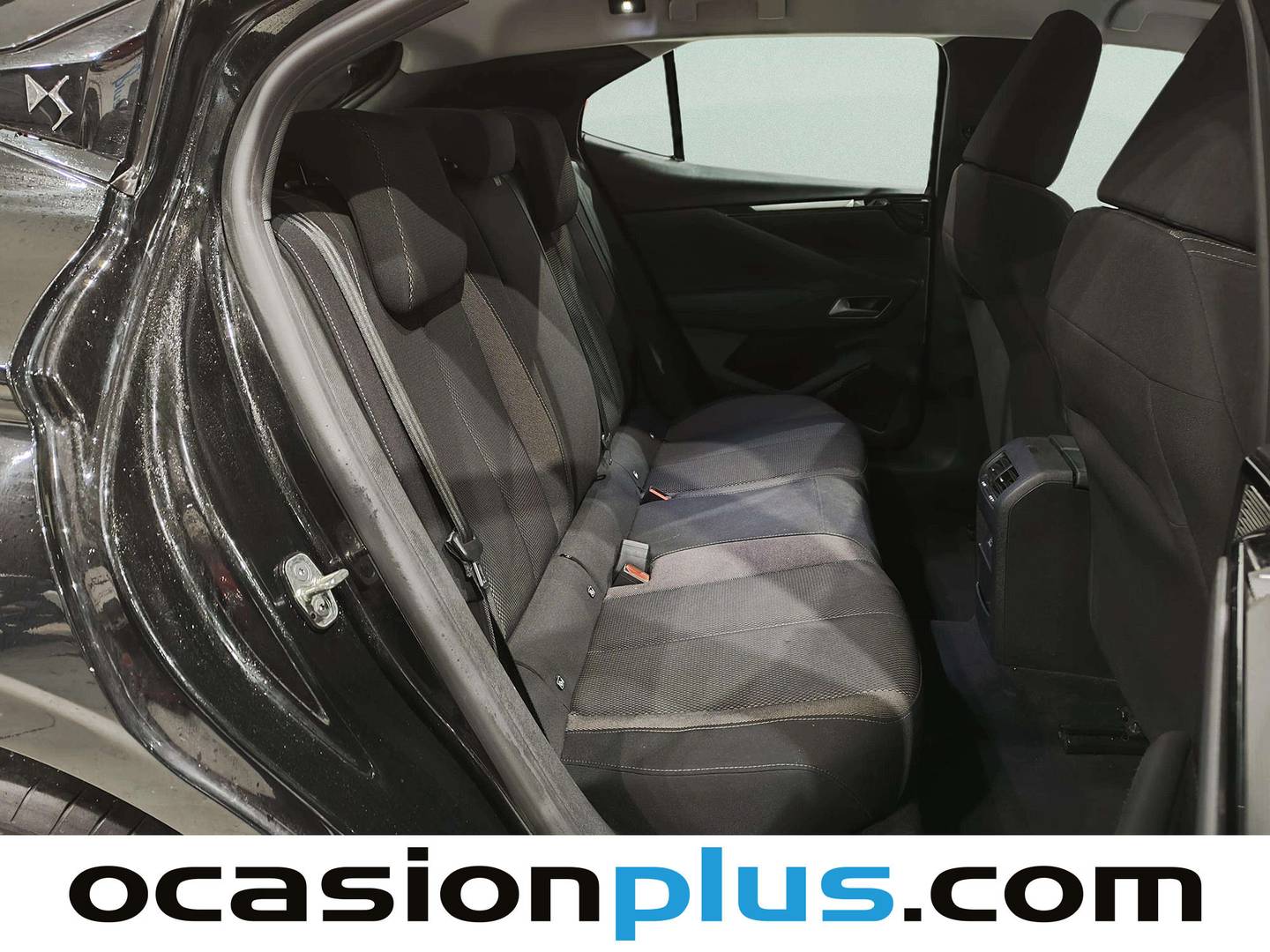 Foto DS DS 4 DS DS4 PureTech 130 Bastille Auto (130 CV)