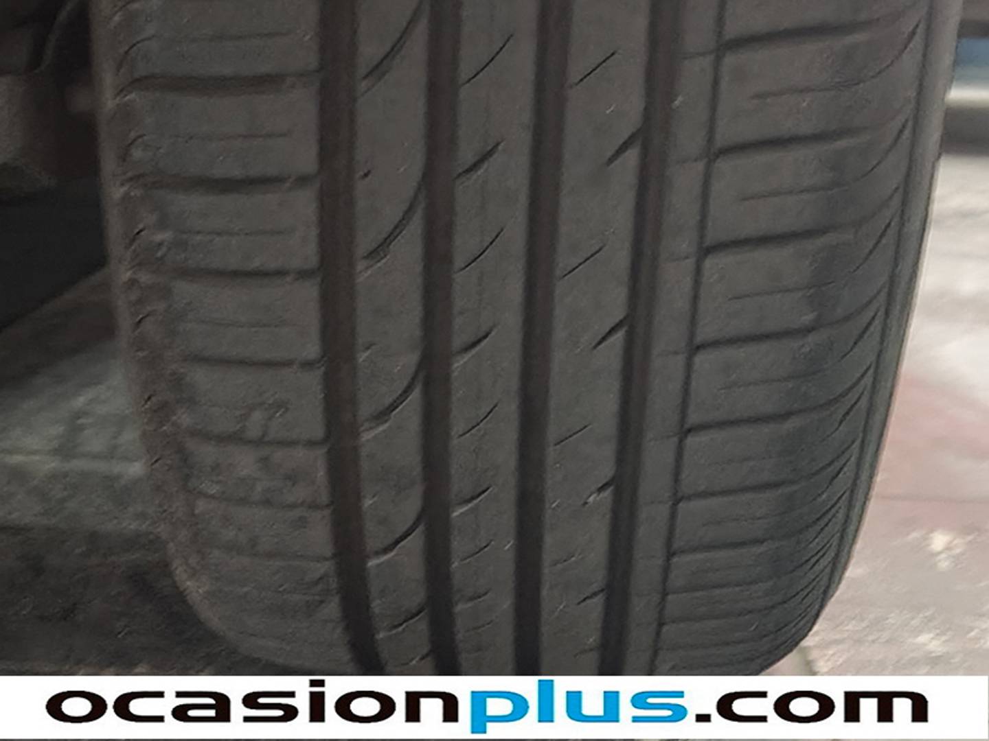 Foto Skoda Fabia Skoda Fabia 1.0 TSI Like (95 CV)