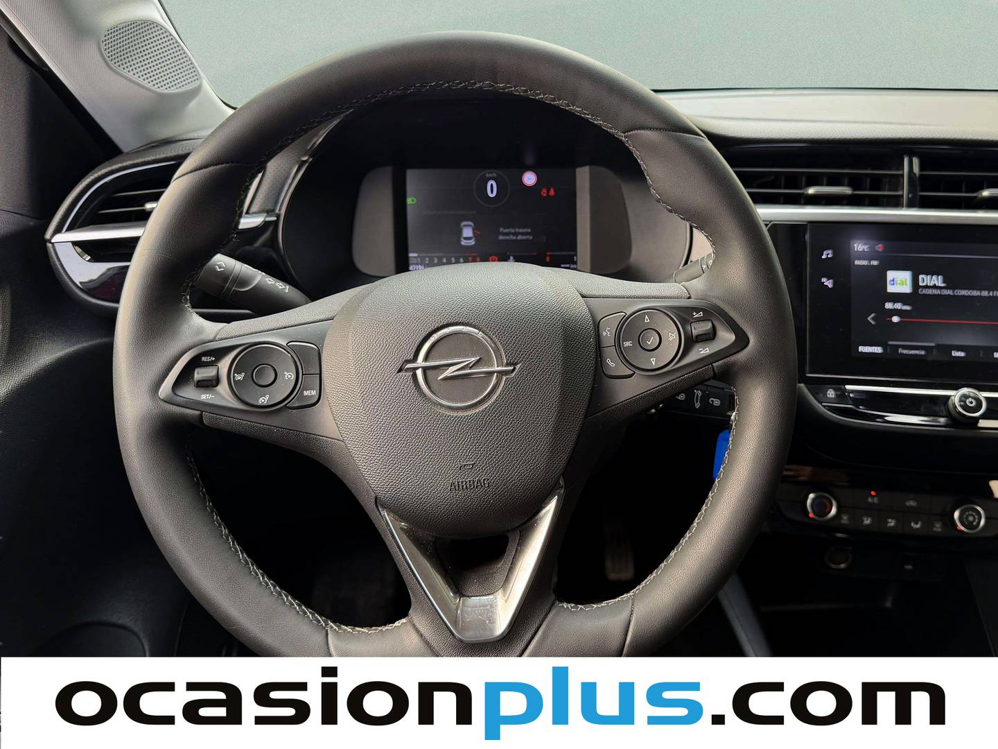 Opel Corsa Opel Corsa 1.2 Turbo XHL Elegance (100 CV) 2022