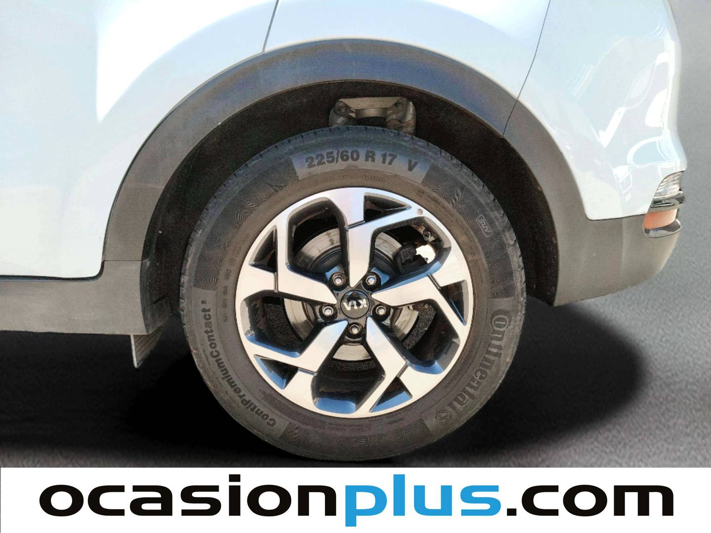KIA Sportage KIA Sportage 1.6 GDi Drive 4x2 (132 CV) manual