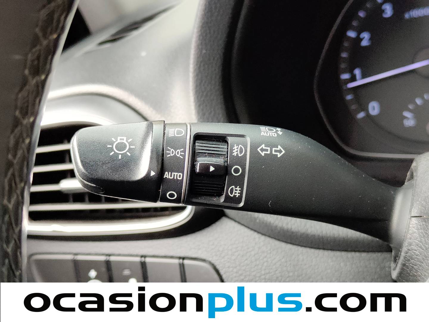 Hyundai i30 Hyundai i30 1.4 TGDI Style Lux DCT (140 CV) seminuevo