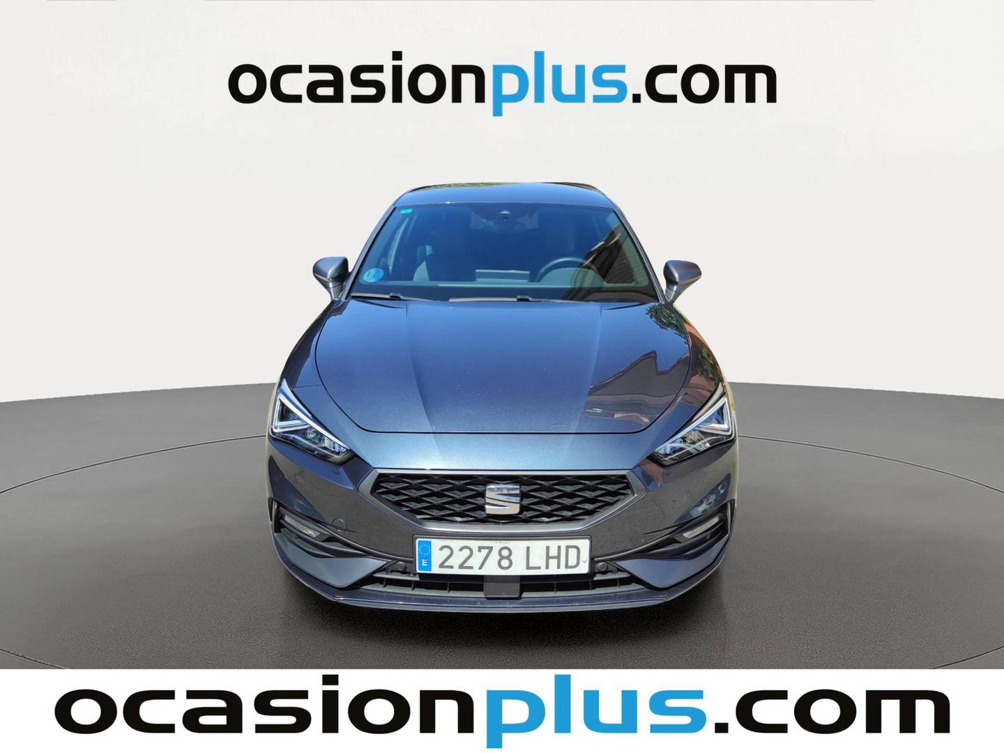 Seat León Seat León 1.5 eTSI S&S FR Launch Pack L DSG (150 CV) 150cv