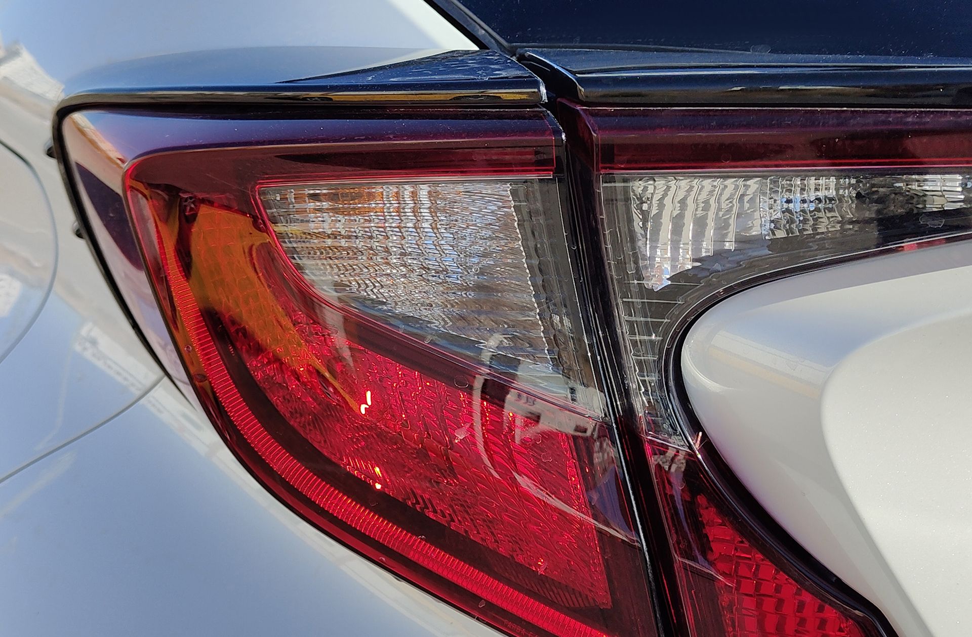 Toyota C-HR 180H Advance - foto 14