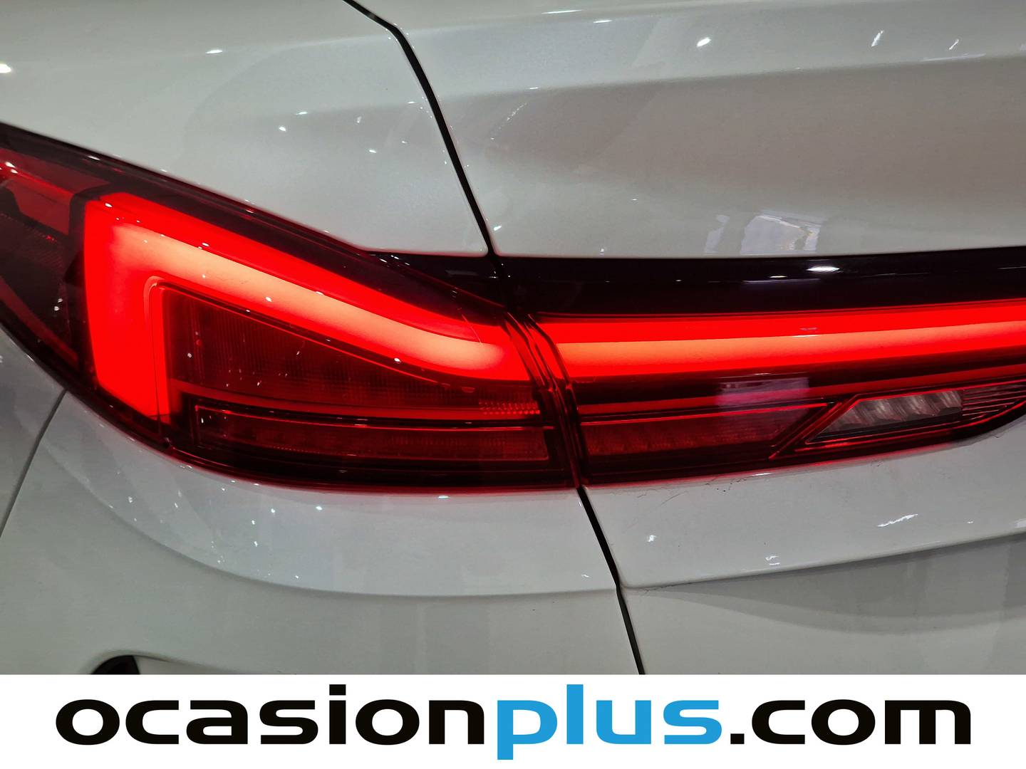 BMW Serie 2 BMW Serie 2 218i Gran Coupe (140 CV) km 0
