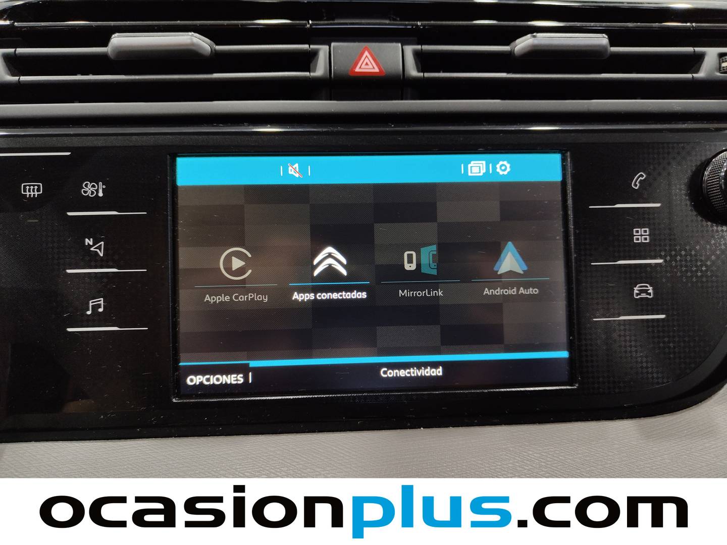 Foto Citroën Grand C4 Spacetourer Citroen Grand C4 Spacetourer PureTech 130 S&S Feel (130 CV) 7 Plazas