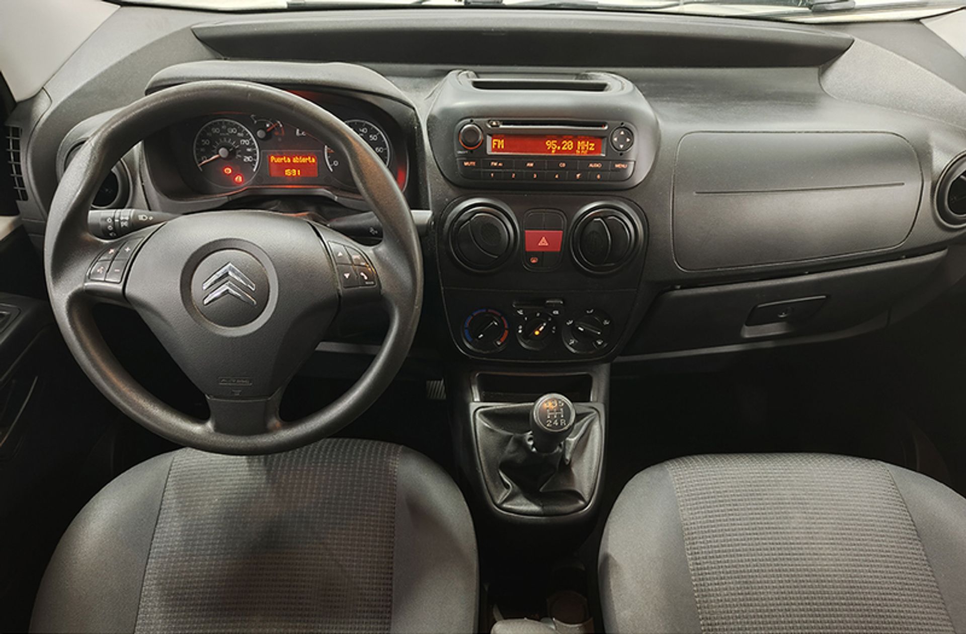 Citroën Nemo HDi 75 - foto 6