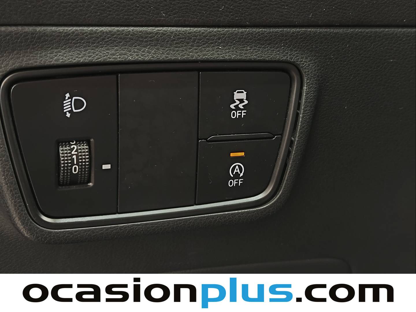 Hyundai Tucson Hyundai Tucson 1.6 CRDI Maxx (115 CV) seminuevo