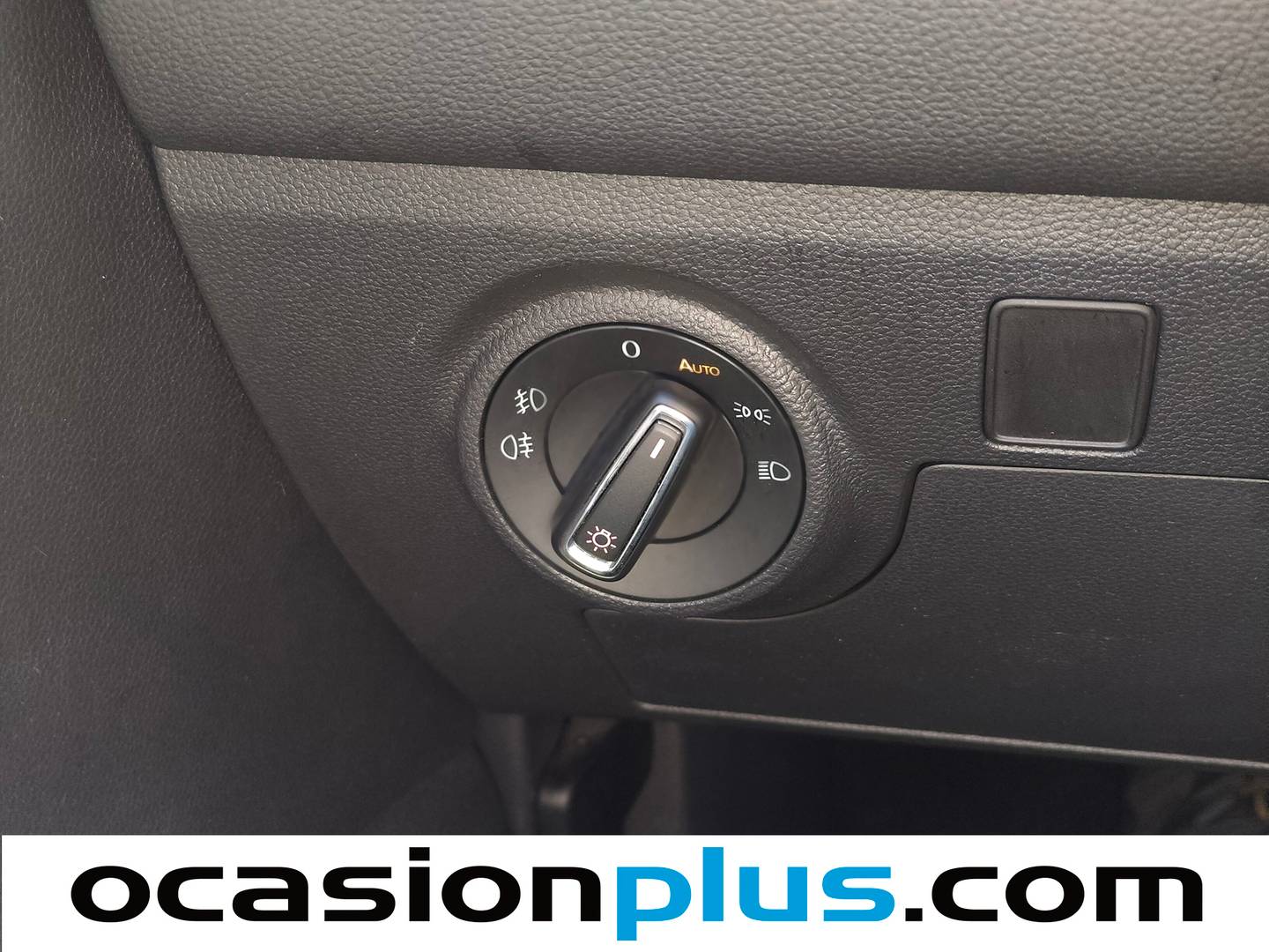 Seat Arona SEAT Arona 1.0 TGI GNC FR (90 CV) seminuevo