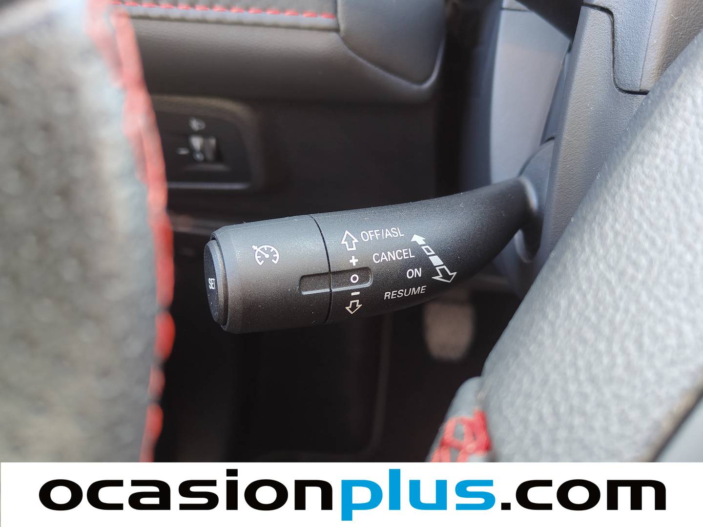 MG ZS MG ZS 1.5 Comfort  (106 CV) de ocasión