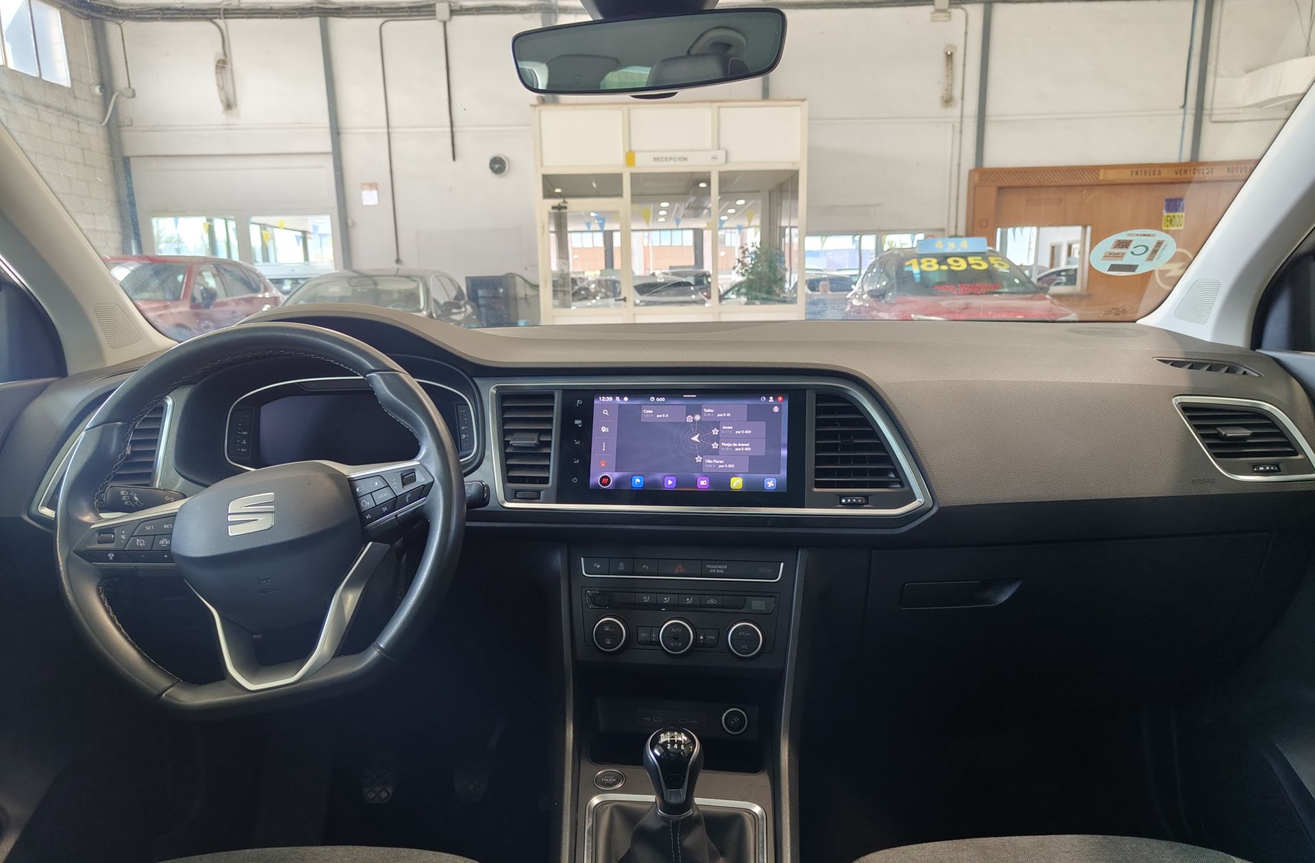 SEAT Ateca 1.5 TSI Style XL - foto 6