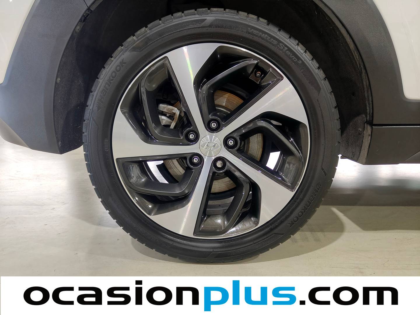 Hyundai Tucson Hyundai Tucson 1.7 CRDI BlueDrive Kosmo 4x2 DCT (141 CV) al mejor precio