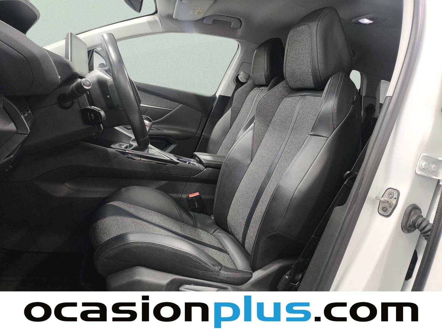 Peugeot 5008 Peugeot 5008 BlueHDi 130 S&S Allure (130 CV) 7 Plazas de ocasión