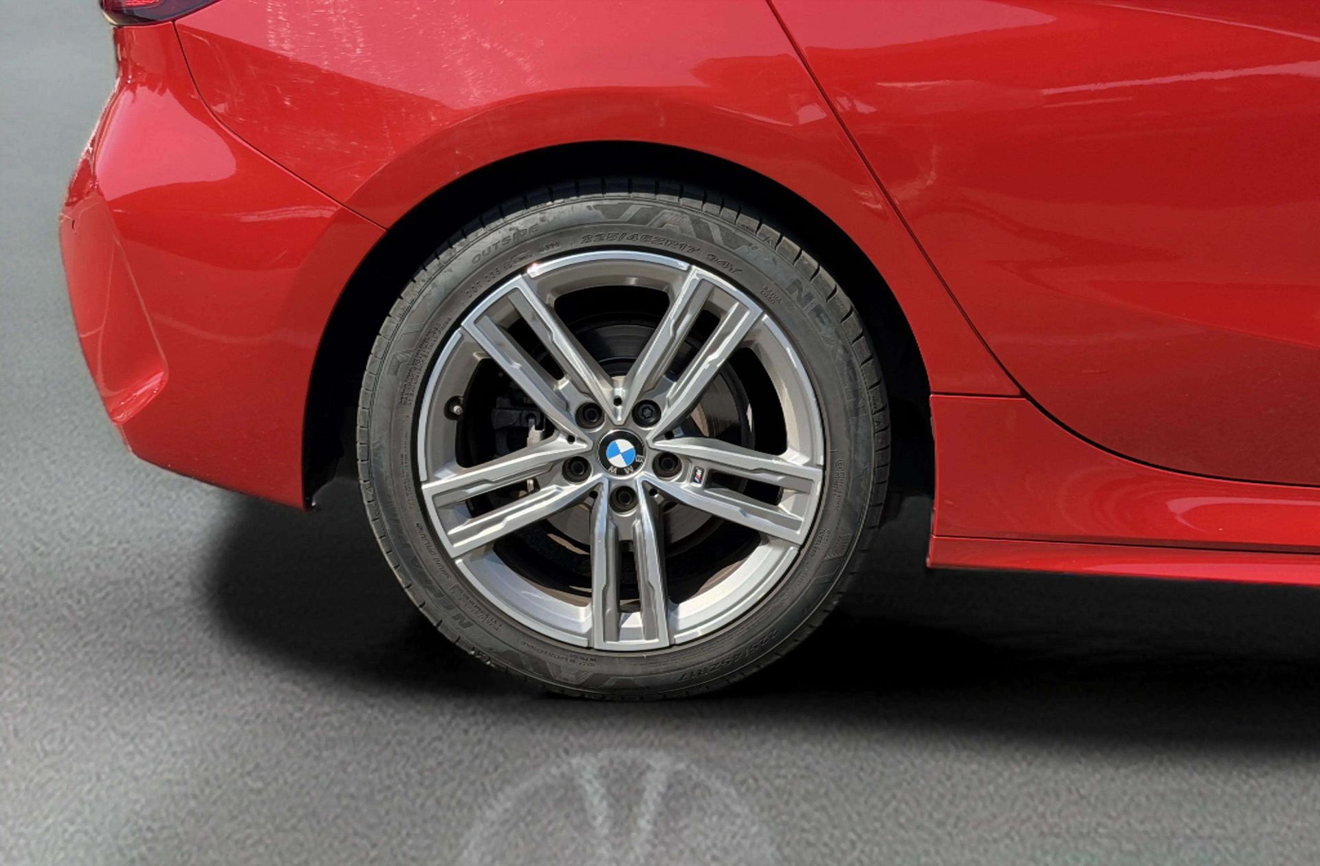 BMW Serie 1 116d Pack M - foto 35