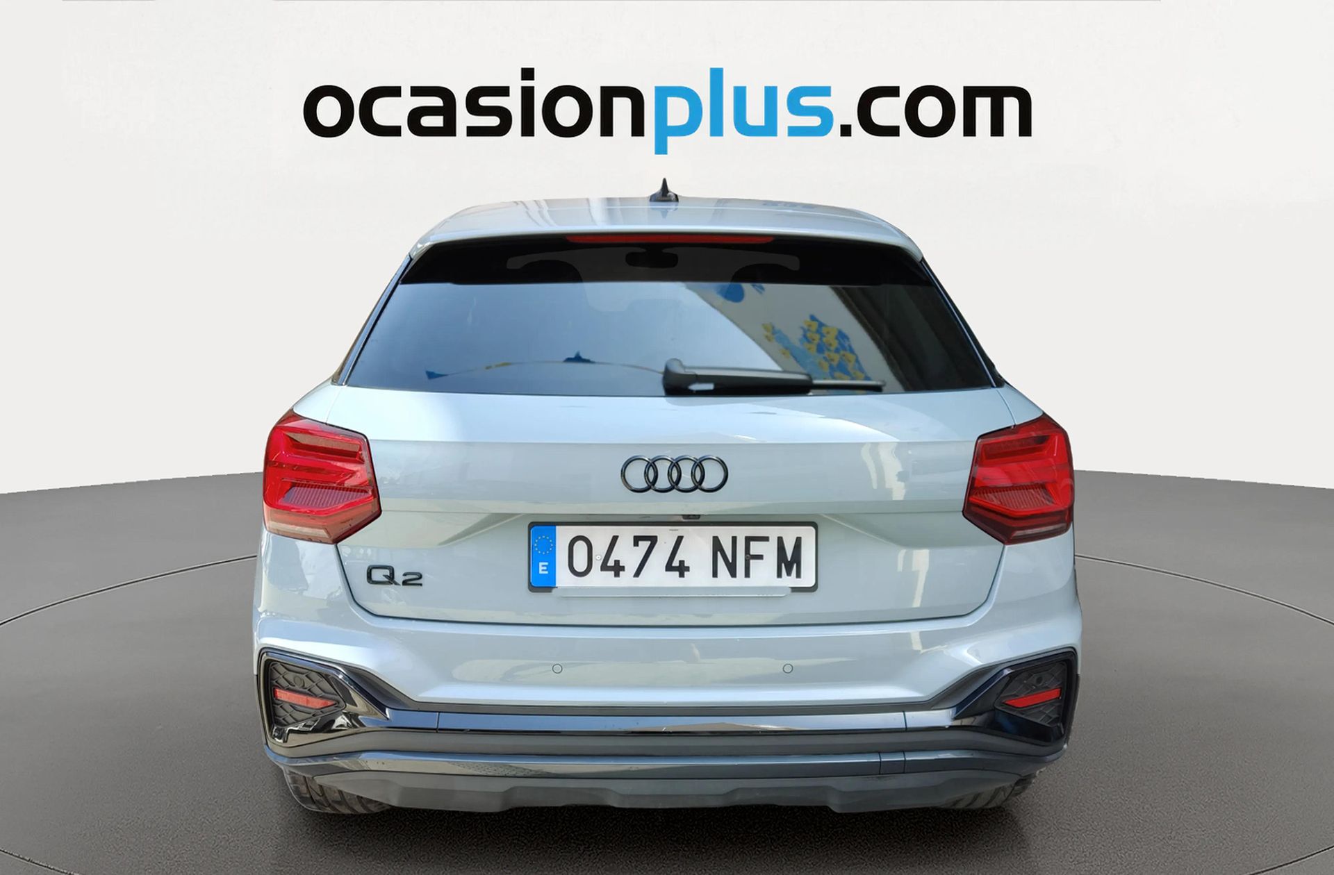 Audi Q2 Black line 30 TFSI - foto 16