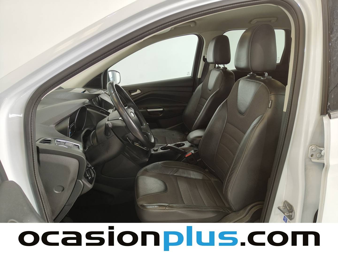 Foto Ford Kuga Ford Kuga 1.5 EcoBoost S&S Titanium 4x2 (150 CV)