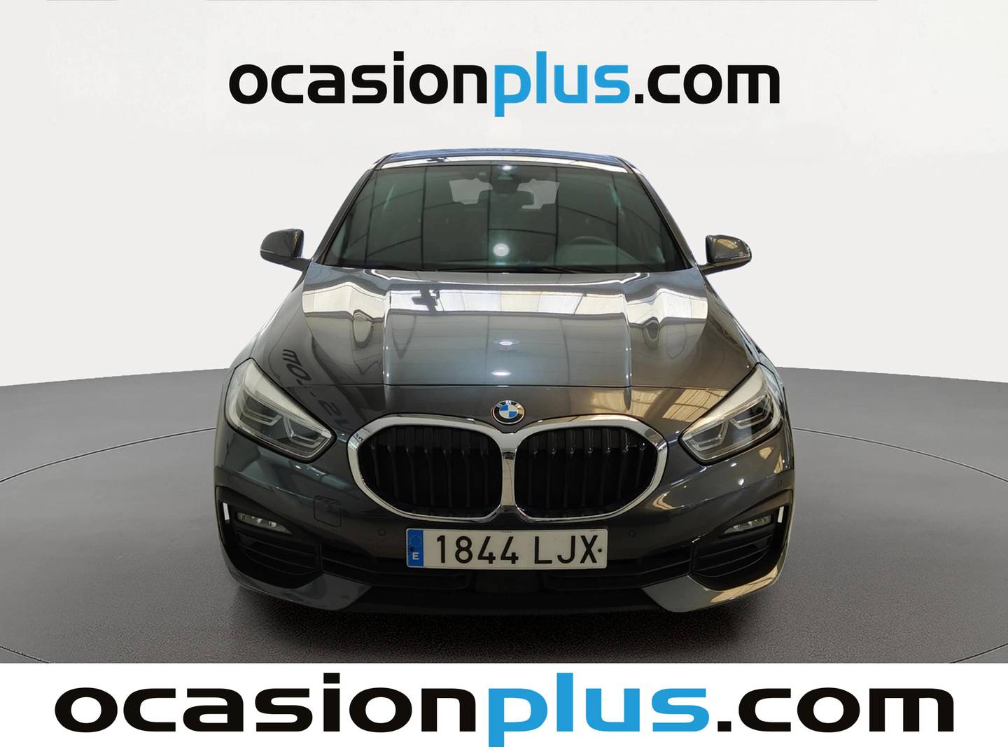 BMW Serie 1 BMW Serie 1 118d (150 CV) 150cv