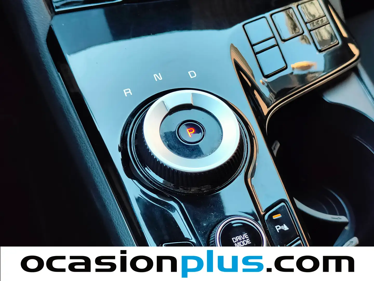 Foto KIA Sportage Kia Sportage 1.6 T-GDi HEV Drive 4x2 (230 CV)