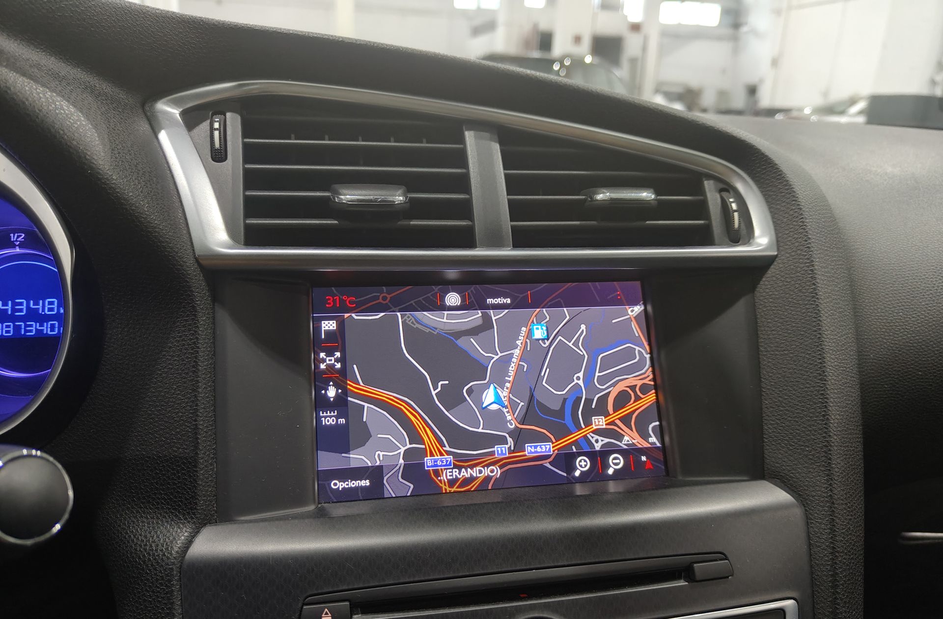DS DS 4 PureTech 130 Style - foto 7