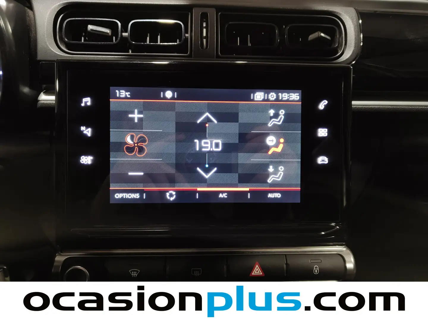 Foto Citroën C3 Origin Citroen C3 Origin Plus BlueHDi (102 CV)