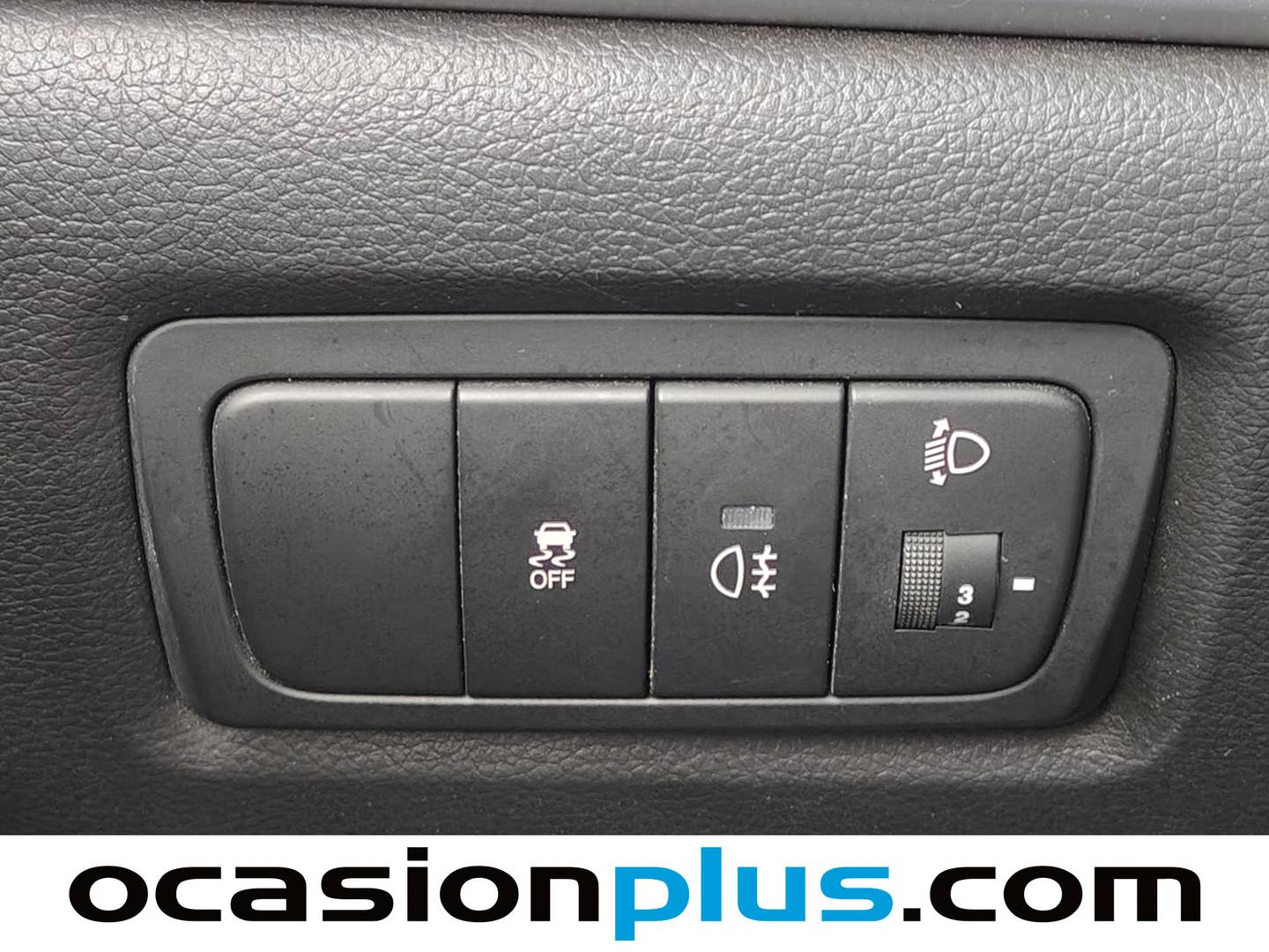 SsangYong Korando SsangYong Korando D22T Premium 4x2 (178 CV) manual