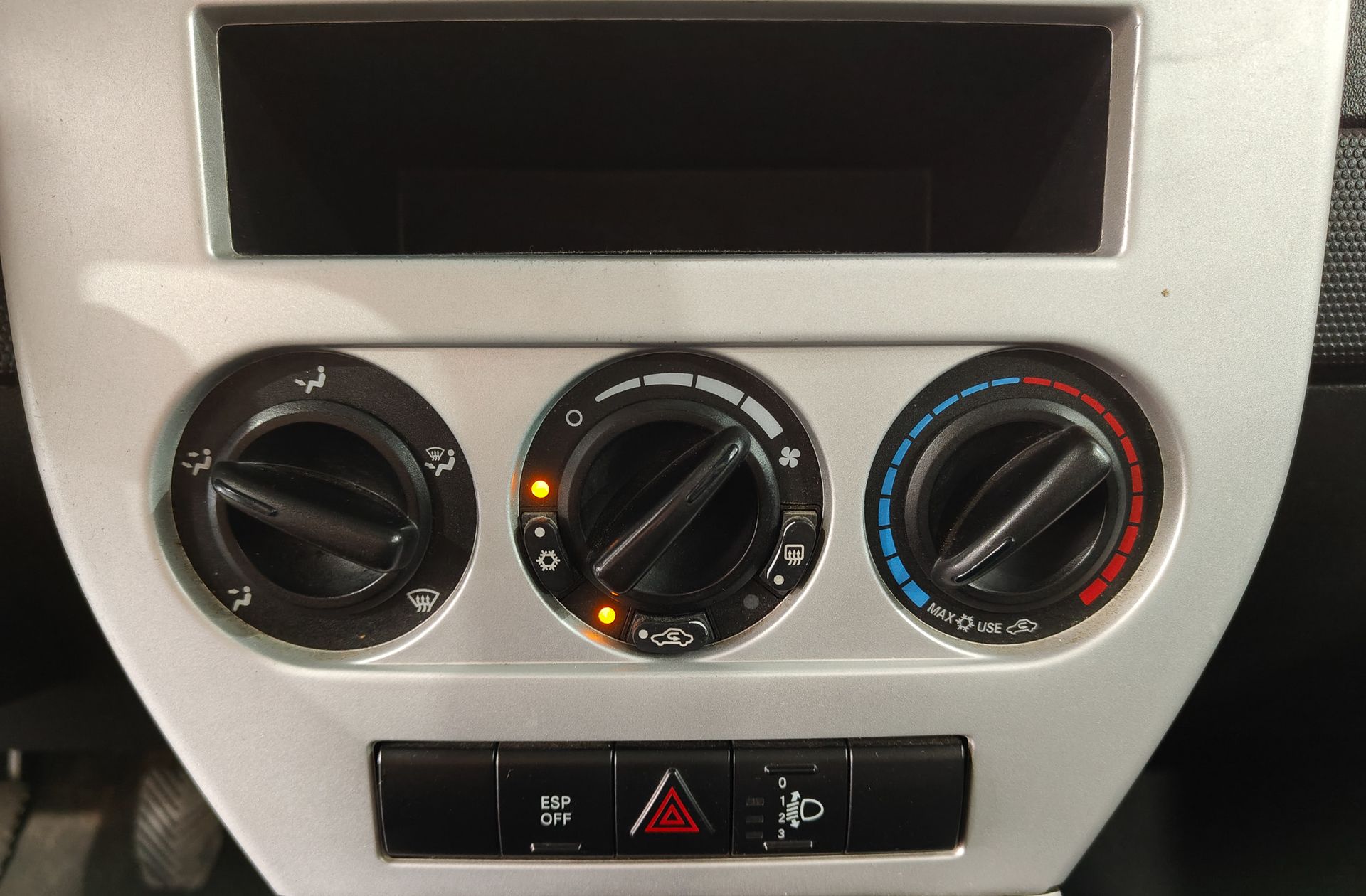 Jeep Patriot 2.0 CRD Limited 4x4 - foto 26