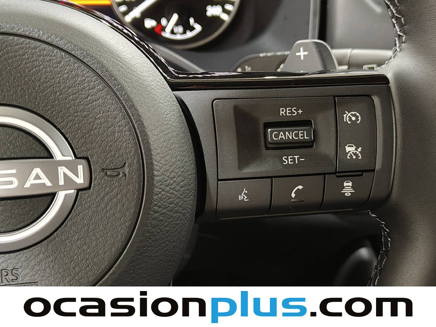 Nissan QASHQAI Nissan Qashqai DIG-T 158 mHEV Acenta Xtronic (158 CV) seminuevo