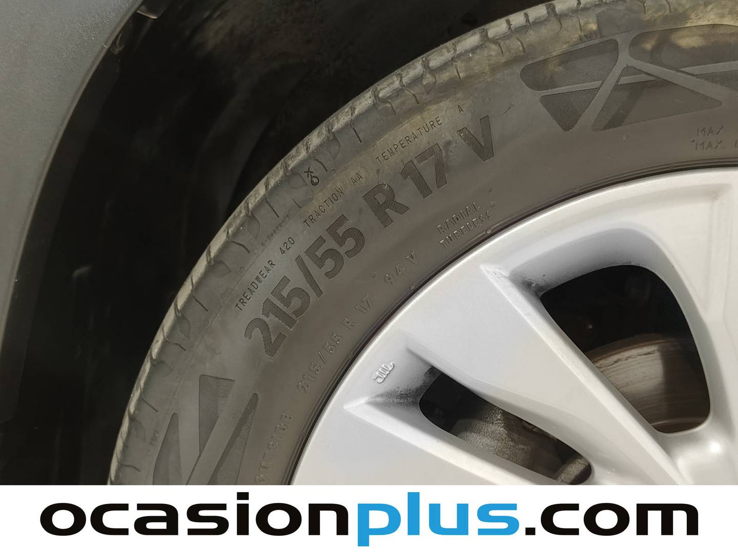 Foto Suzuki S-Cross Suzuki S-Cross 1.4T Mild Hybrid S2 (129 CV)