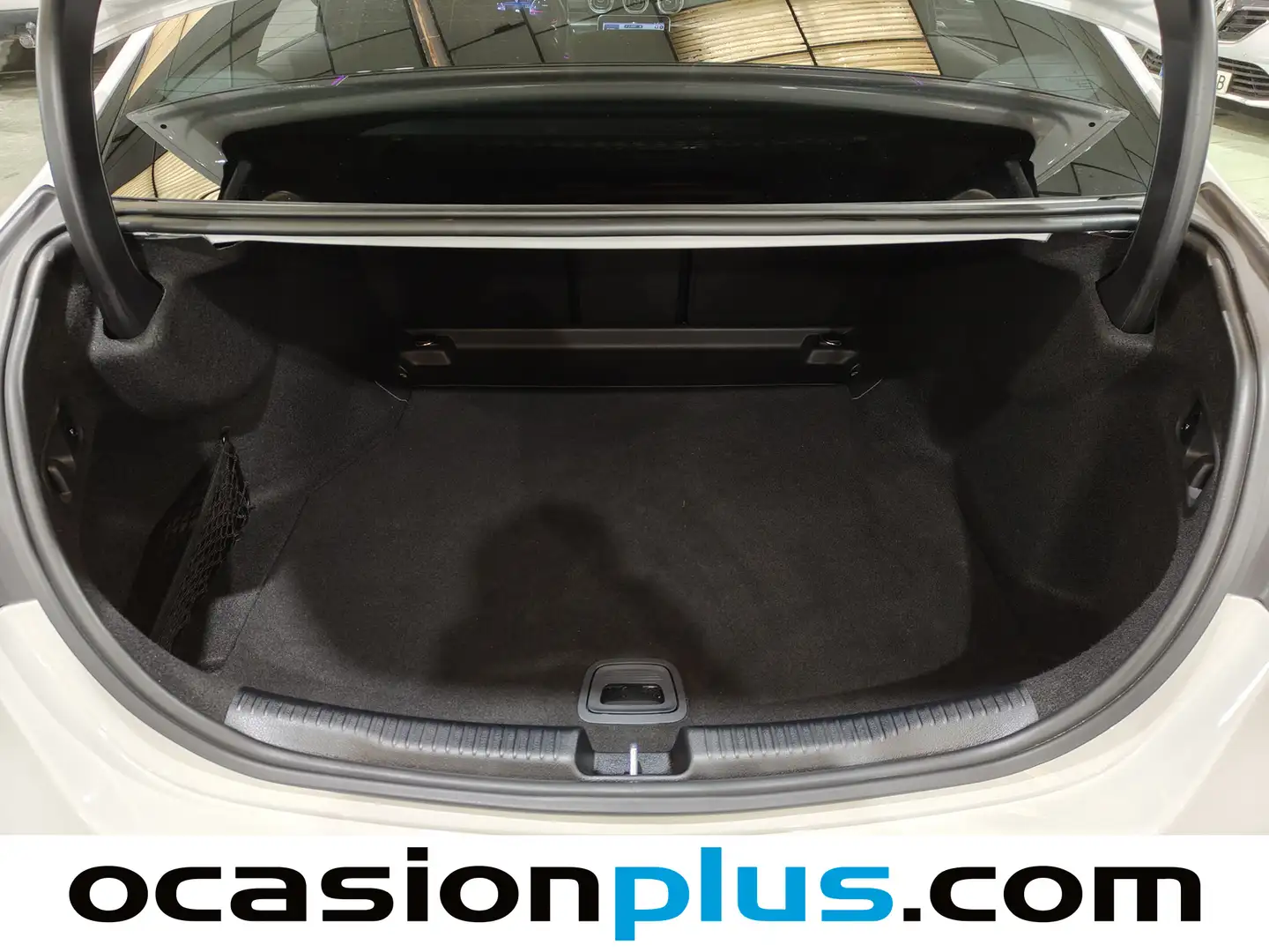 Foto Mercedes Clase C Mercedes-Benz Clase C C 200 (204 CV) Pack AMG