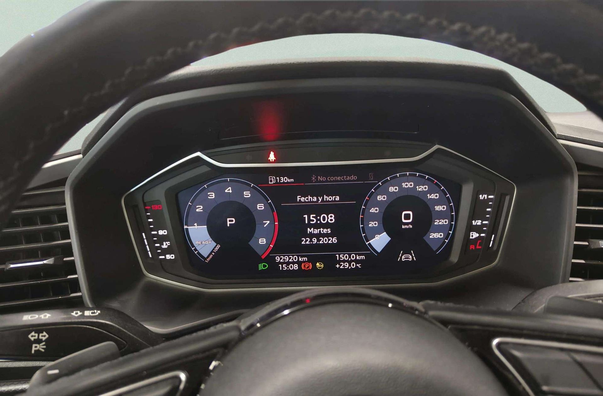 Audi A1 Sportback Adrenalin edition 30 TFSI S tronic Pack S-LINE - foto 25