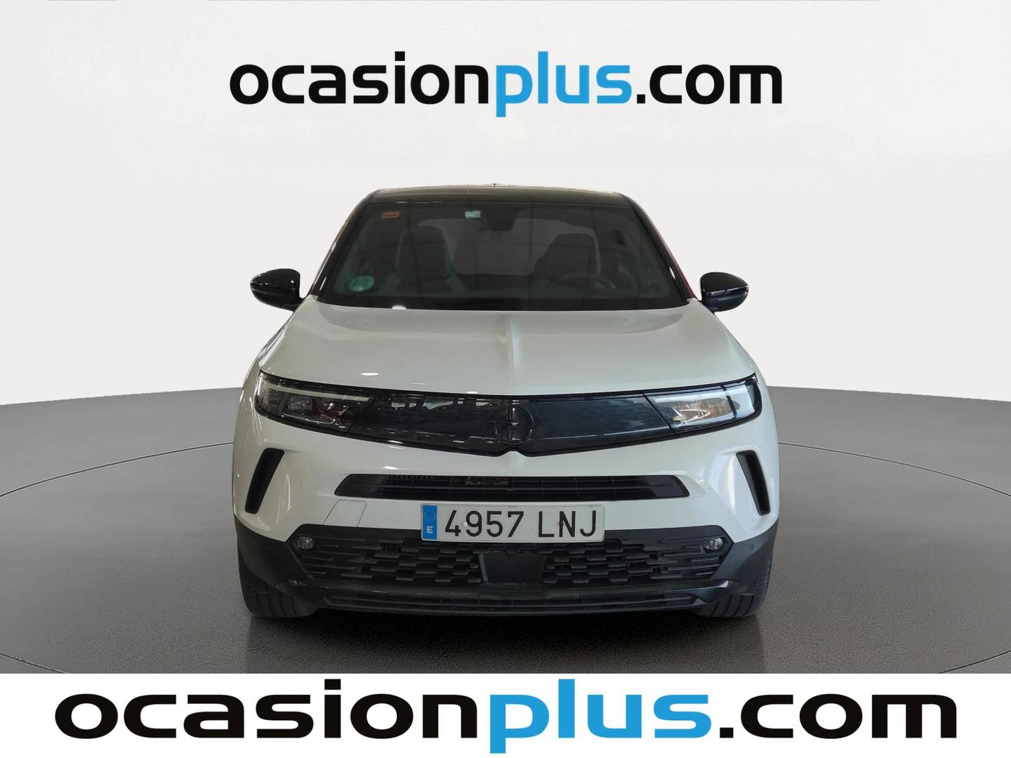 Opel Mokka Opel Mokka 1.2 T GS Line Plus Auto (130 CV) gasolina