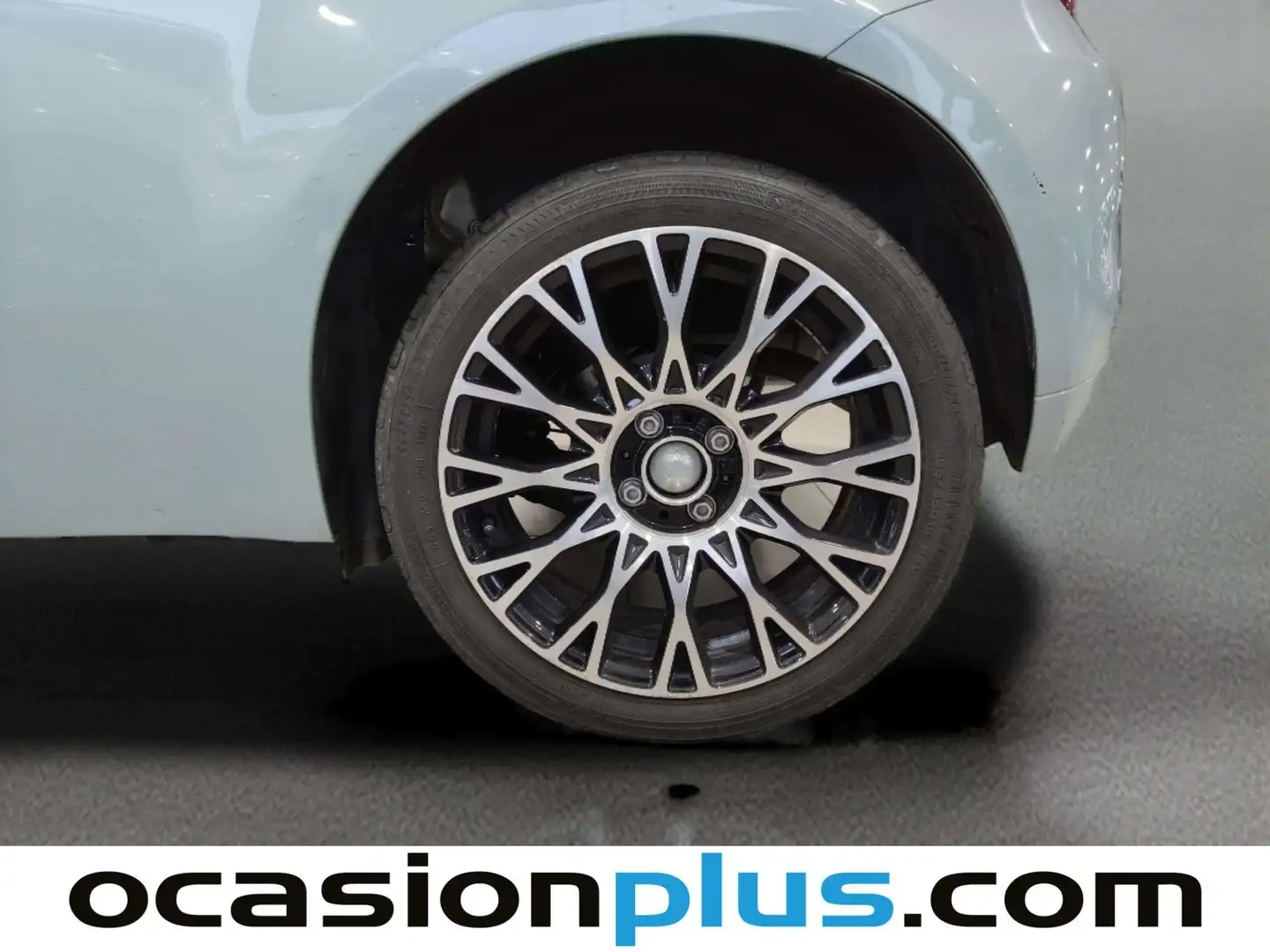 Foto Fiat 500 Fiat 500 1.0 Hybrid Dolcevita (70 CV)