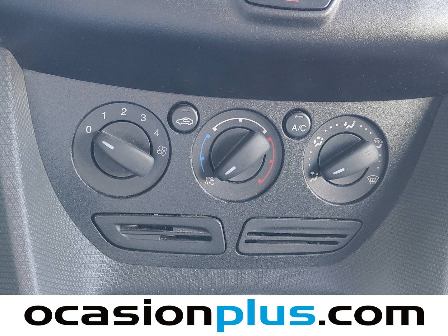 Ford Transit Connect Ford Transit Connect Furgon 1.5 TDCi Ambiente 200 L1 (75 CV) barato