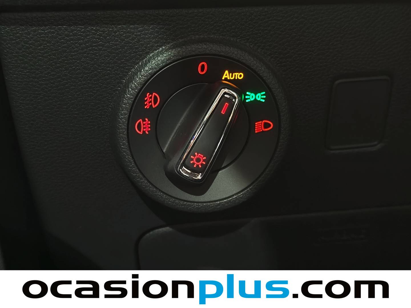 Paquetes del Seat Ateca Seat Ateca 1.5 TSI S&S FR Plus (150 CV)