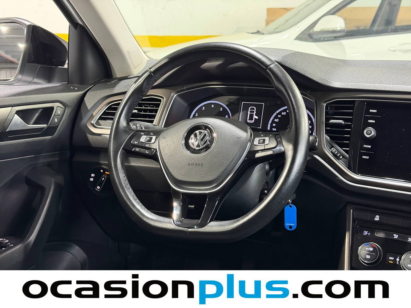 Volkswagen T-Roc Volkswagen T-Roc Advance Style 1.5 TSI EVO (150 CV) 2018