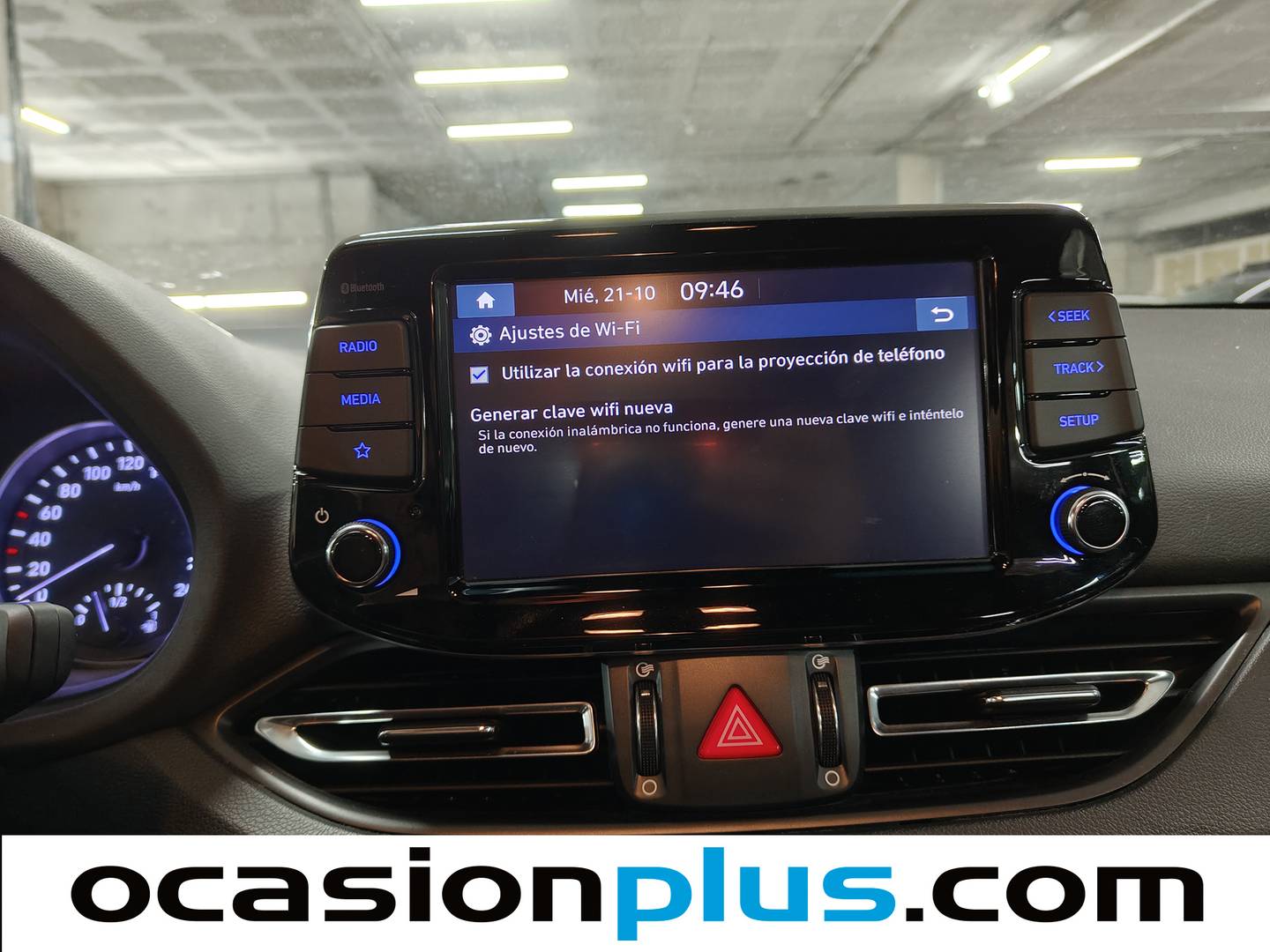 Hyundai i30 Hyundai i30 1.0 TGDI N-Line 30 Aniversario (120 CV) 2024
