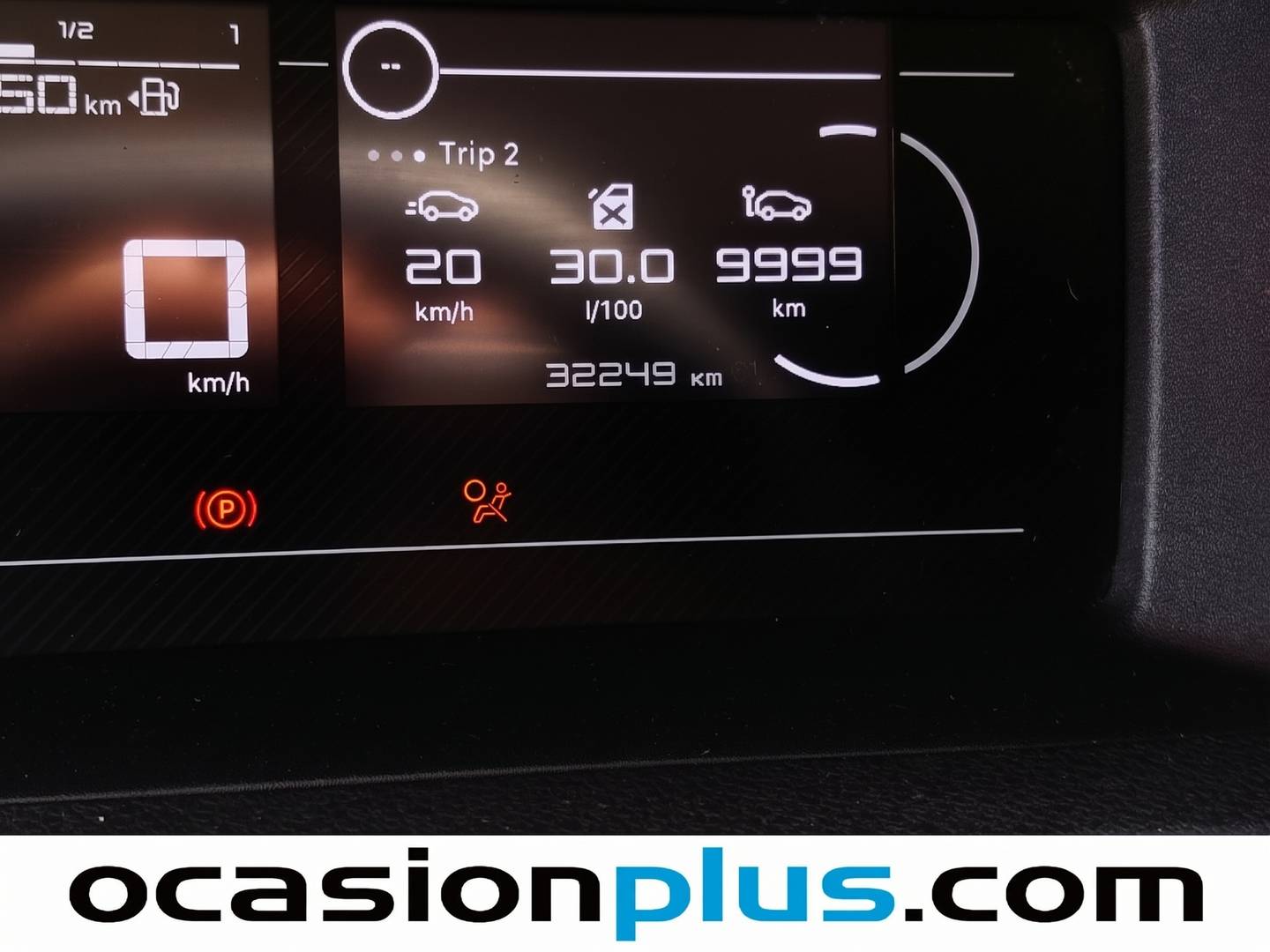 Fiat Scudo Fiat Scudo Furgon 1.5 Bluehdi L2 (120 CV) 3 Plazas seminuevo