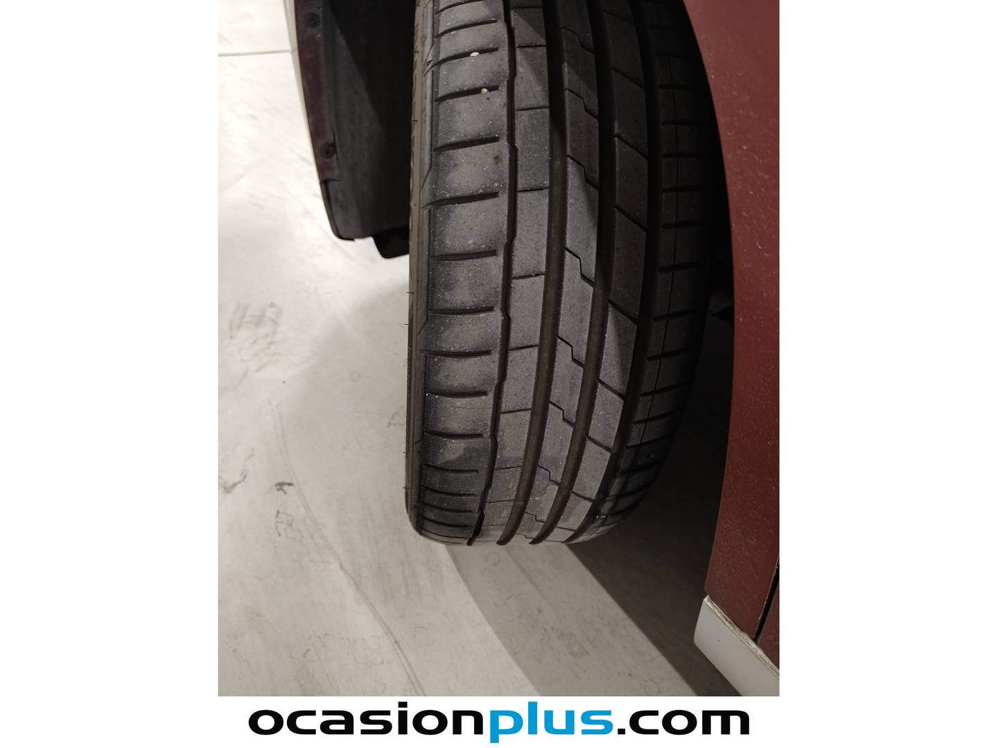 BMW X1 BMW X1 sDrive18d (143 CV) de ocasión