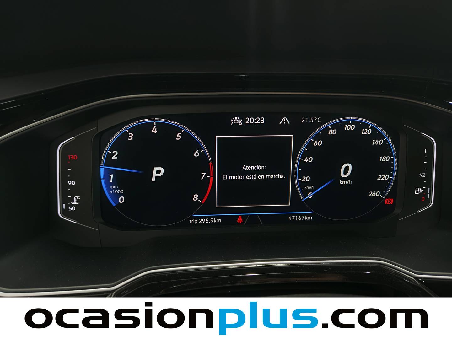 Foto Volkswagen Taigo Volkswagen Taigo R-Line 1.5 TSI (150 CV) DSG