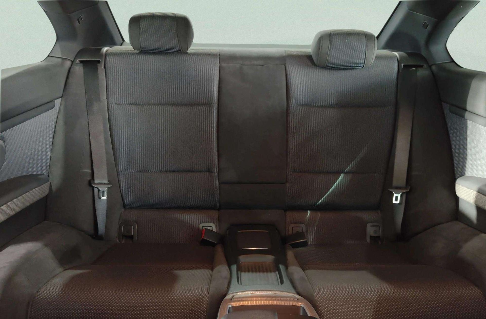 BMW Serie 3 320d Coupe Pack M - foto 15