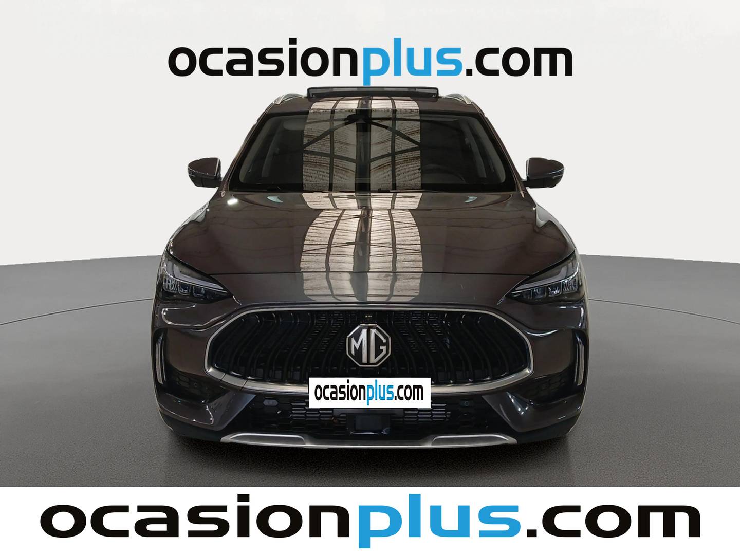 Foto MG HS MG HS 1.5 Turbo GDI Luxury DCT (162 CV)