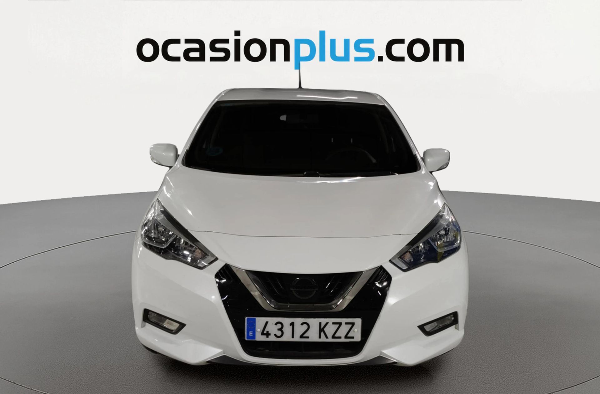 Nissan Micra IG-T 100 Acenta - foto 11