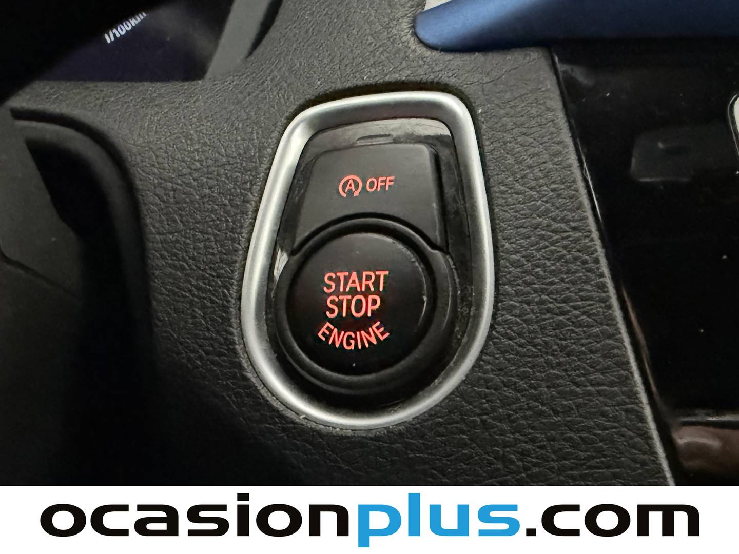 Foto BMW Serie 1 BMW Serie 1 116d (116 CV) Pack M